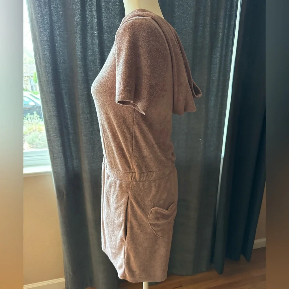 YITTY size medium